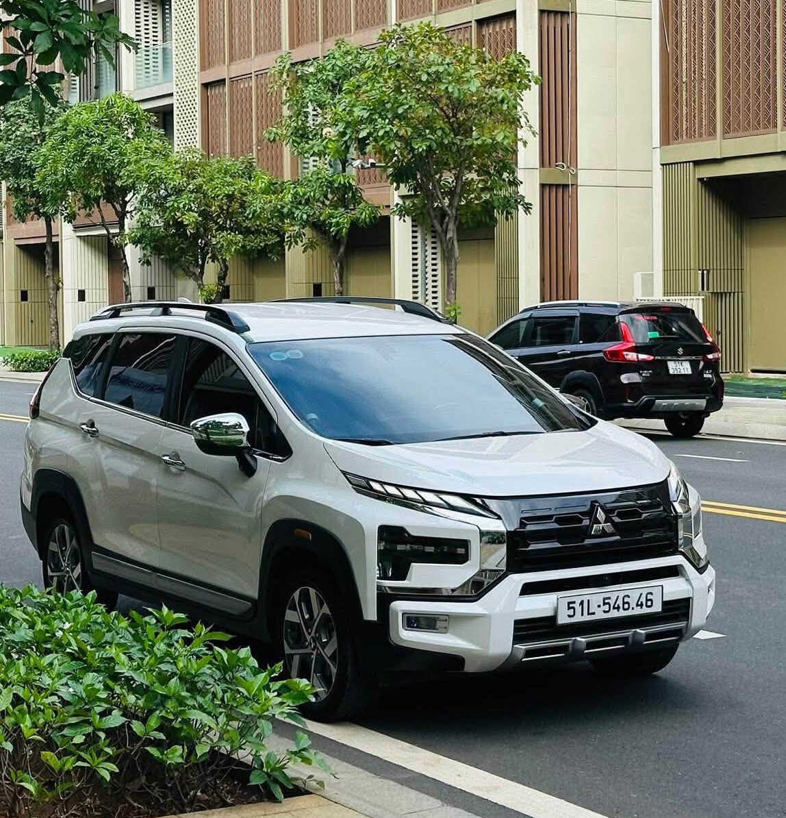 Mướn Xe 7 Chỗ