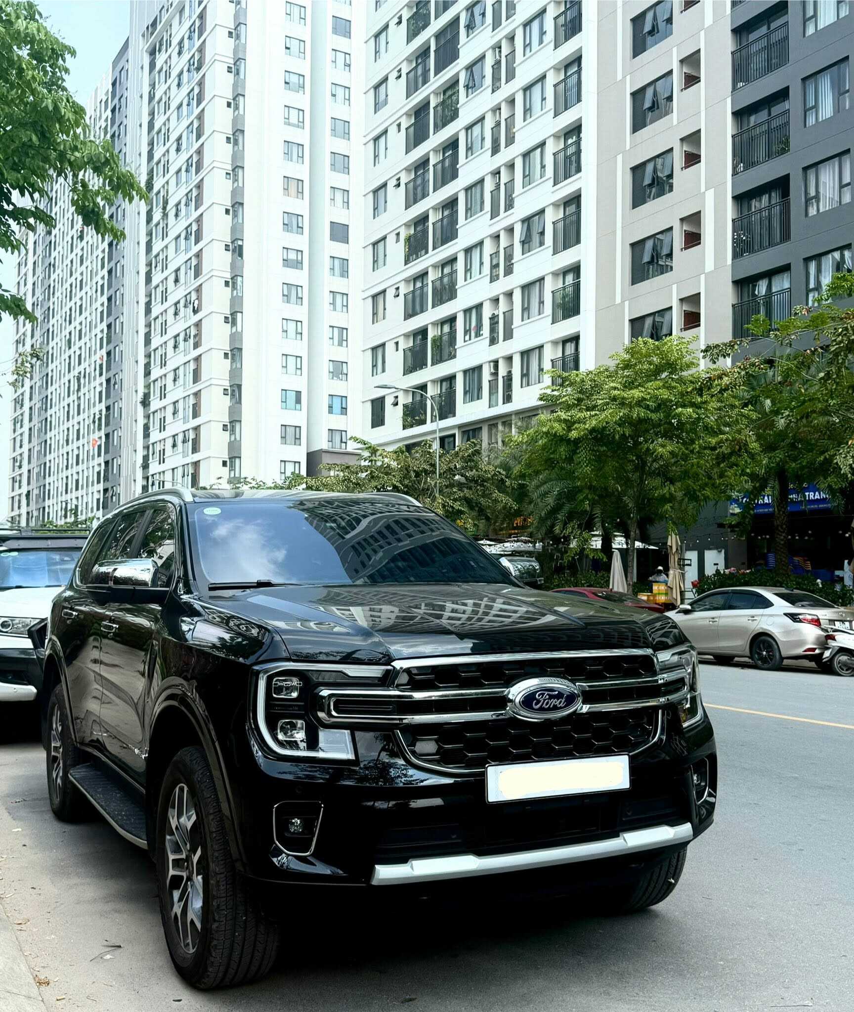 Thuê Xe 7 Chỗ Giá Rẻ