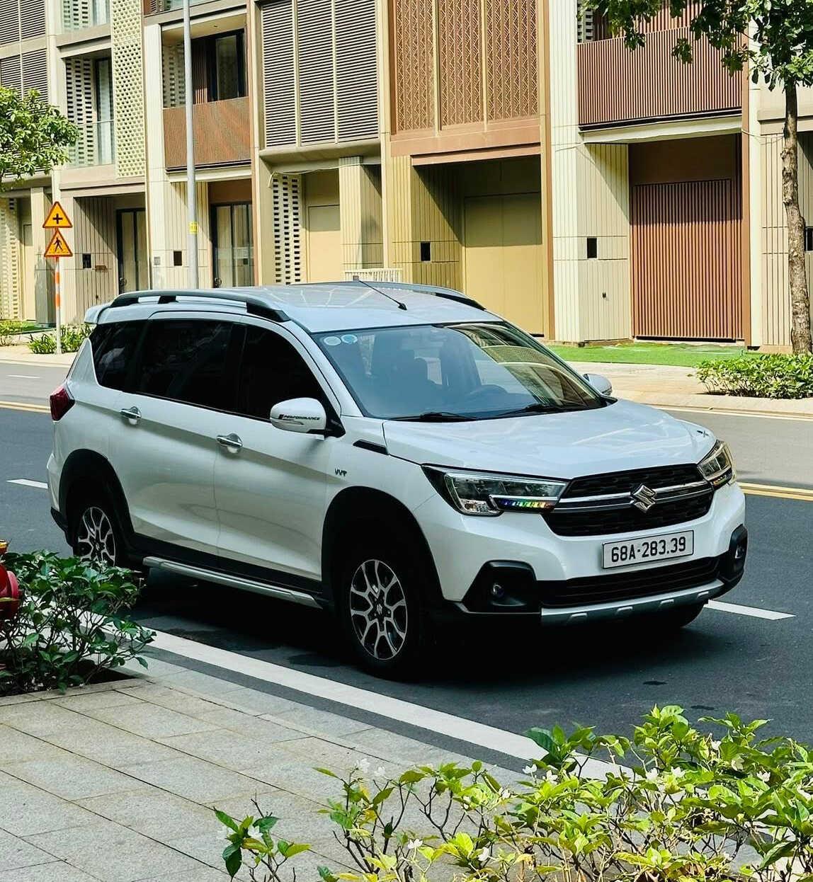 Thuê Xe 7 Chỗ Hcm