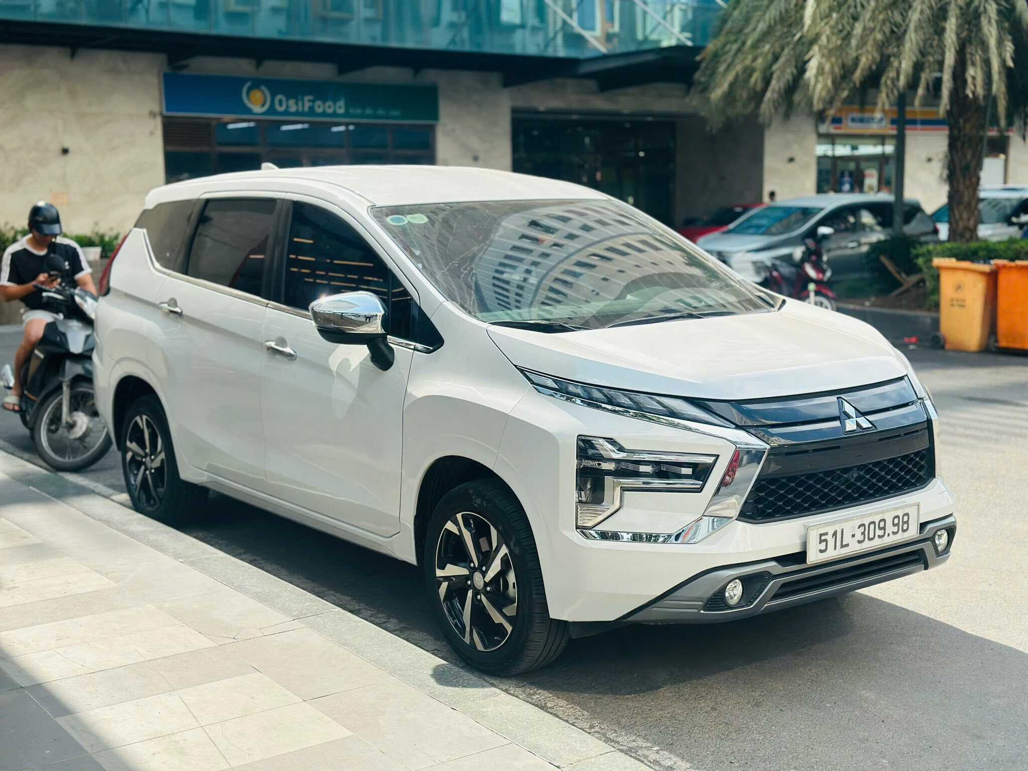 Thuê Xe Du Lịch 7 Chỗ