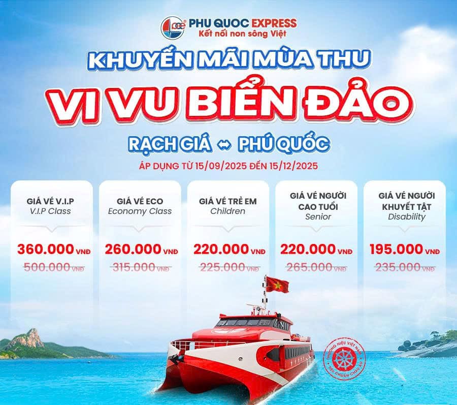 Lịch Tàu Chạy Từ Bến Tàu Rạch Giá