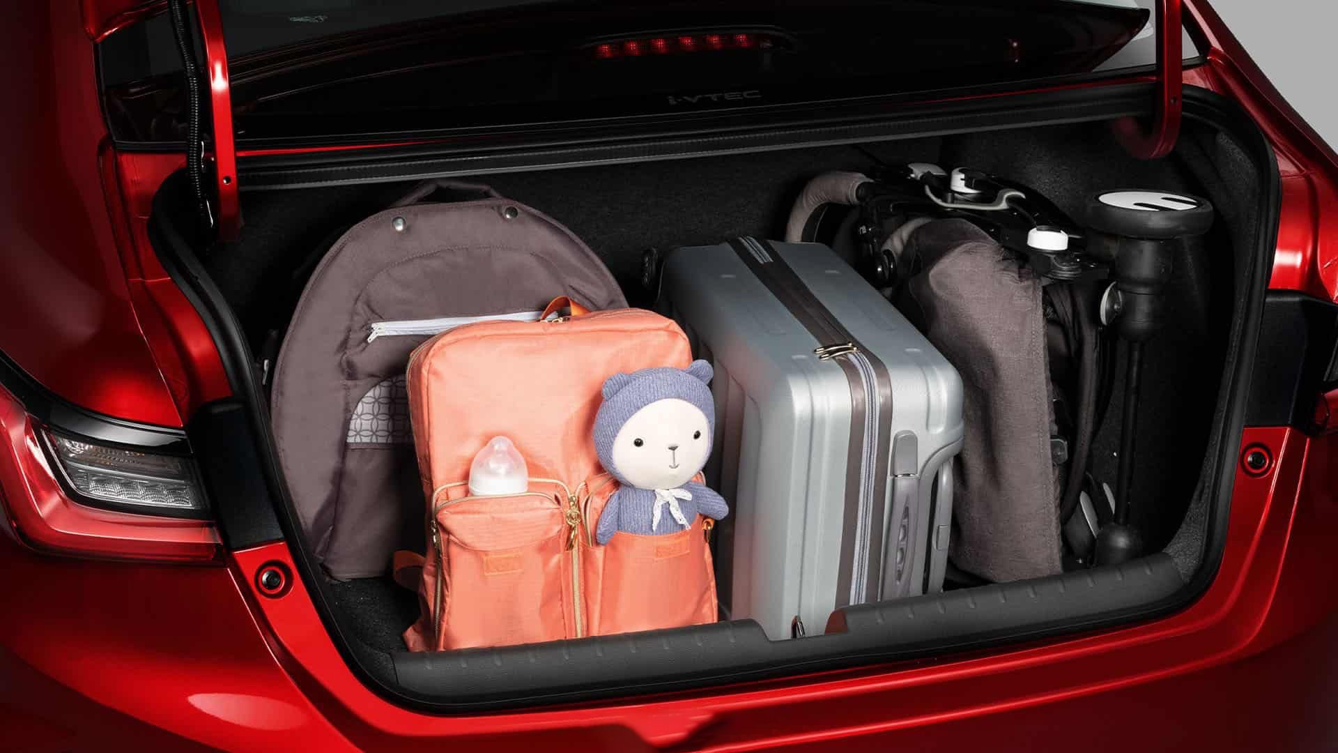 Xe 4 Chỗ Chở được Bao Nhiêu Kg