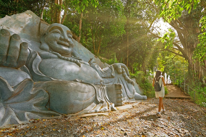 thuê xe đi Tà Cú