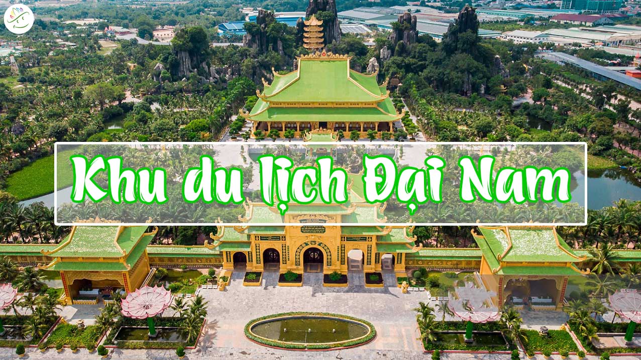 Thuê Xe đi đại Nam