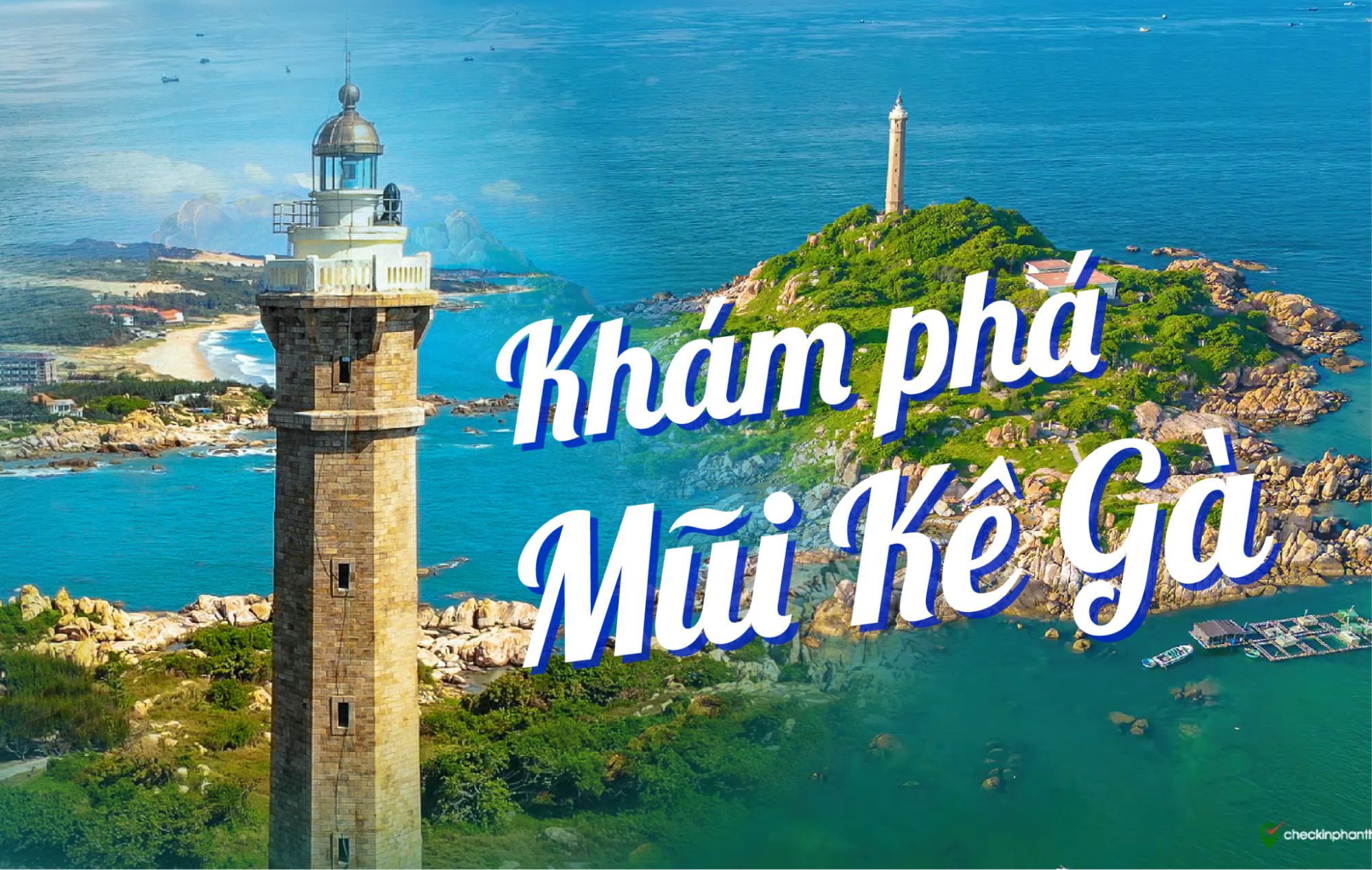 Thuê Xe đi Kê Gà